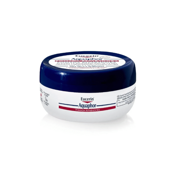 Eucerin Aquaphor pomada reparadora x 80 gr - Imagen 2