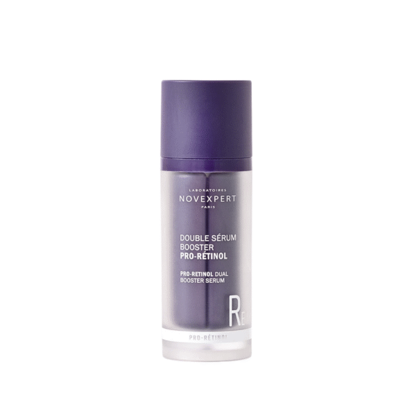 Novexpert Doble Sérum Booster Pro-Retinol x 30 ml - Imagen 2