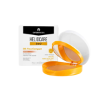 Heliocare 360 compacto protector solar Beige x 10 gr