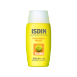 Isdin Fusion Water Magic protector solar By Alcaraz x 50 ml