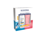 Kit Bioderma Photoderm Invisible 40 ml + Sensibio Gel 100 ml - Imagen 2