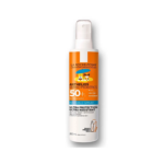 Anthelios Dermopediatrics protector solar spray x 200 ml - La Roche Posay