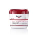 Eucerin PH5 crema intensiva hidratante x 450 ml