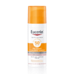 Eucerin Sun facial Pigment Control tono claro FPS 50
