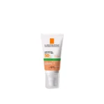 Anthelios XL Gel-Crema toque seco color SPF 50 x 50 ml
