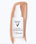 Capital Soleil UV-Age Daily protector solar color SPF 50 x 50 ml