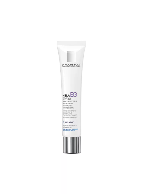 Mela B3 crema antimanchas SPF 30 x 40 ml - La Roche Posay - Imagen 2