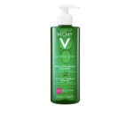 Normaderm Phytosolution gel limpiador profundo x 400 ml - Vichy