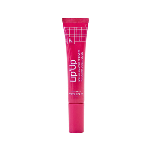 Novexpert Lip Up Voluminizador Labios Ácido Hialurónico x 8 ml - Imagen 2