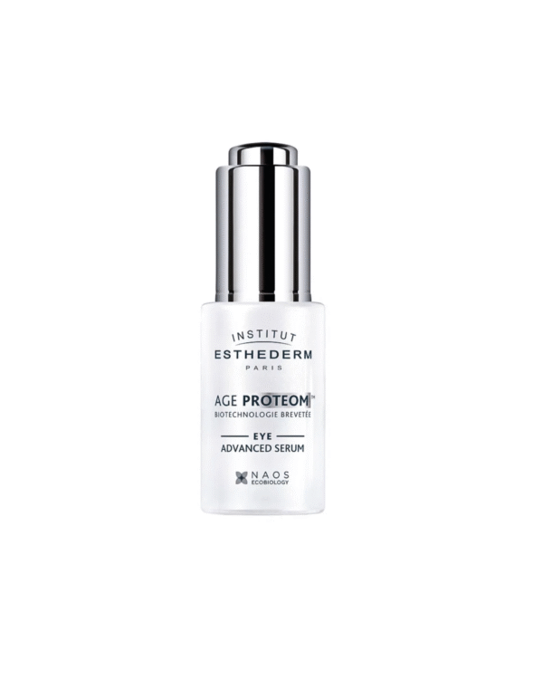 Esthederm Age Proteom Eye Advanced Serum Contorno Ojos x 15 ml - Imagen 2