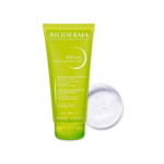 Sebium Gel Moussant Actif gel limpiador intensivo x 200 ml - Bioderma
