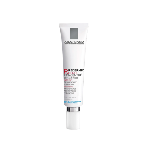 Redermic Retinol crema antiedad x 30 ml - La Roche Posay - Imagen 2