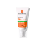 Anthelios Gel Crema toque seco SPF 50 x 50 ml - La Roche Posay