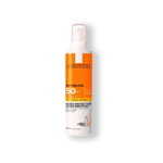 Anthelios Invisible Spray protector solar SPF 50 x 200 ml - La Roche Posay