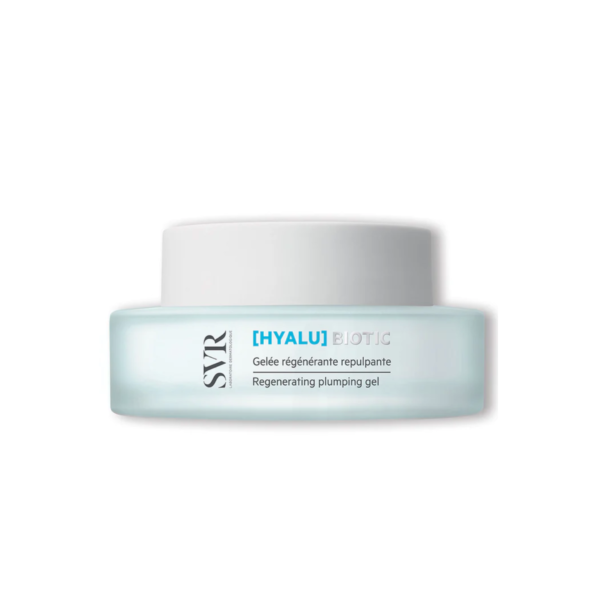 SVR [Hyalu] Biotic gel hidratante rellenador x 50 ml - Imagen 2