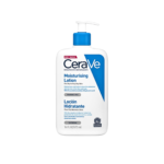 CeraVe loción hidratante corporal, facial x 473 ml