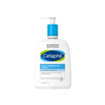 Cetaphil limpiadora para piel sensible x 473 ml