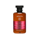 Apivita Women's Tonic Shampoo champú anticaída x 250 ml