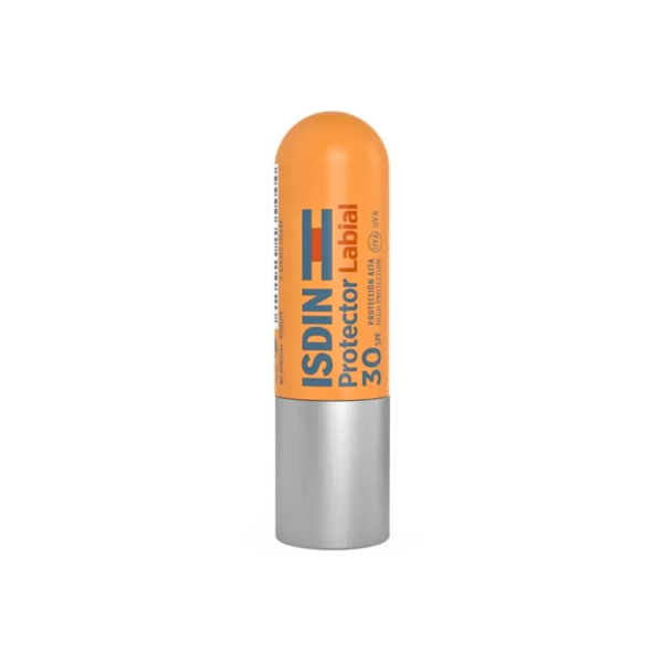 Isdin protector labial SPF 30 x 30 gr - Imagen 2