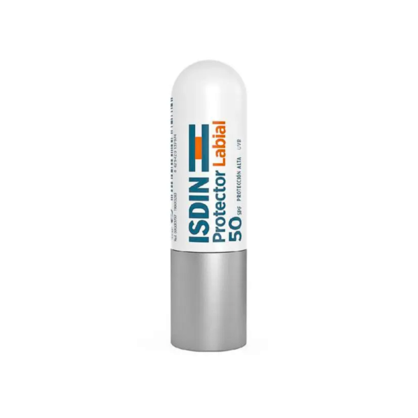 Isdin protector labial SPF 50 x 4 gr - Imagen 2