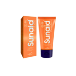 Sunaid Evolution protector solar SPF 50 x 40 gr - Novaderma