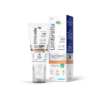 Umbrella Perfect Skin protector solar tono oscuro x 50 ml