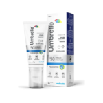 Umbrella Urban protector solar SPF 50 x 50 gr