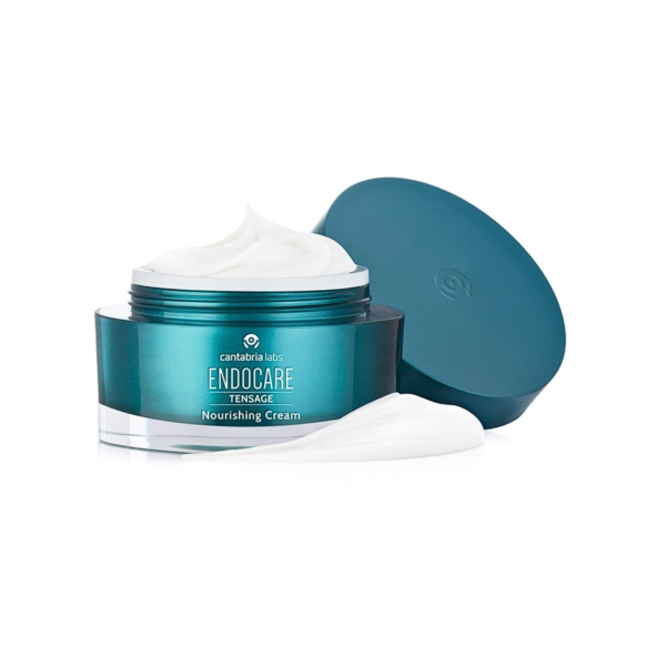 Endocare Tensage crema nutritiva reafirmante x 50 ml - Imagen 2