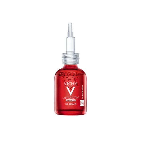 Vichy Liftactiv Specialist suero B3 antimanchas x 30 ml - Imagen 2
