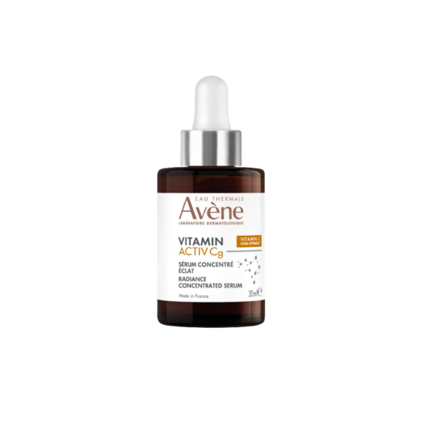 Avène Vitamin Activ Cg suero iluminador x 30 ml - Imagen 2