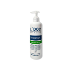 L’Doc emulsión humectante Plus x 500 ml