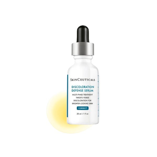 Skinceuticals Discoloration Defense suero aclarador x 30 ml - Imagen 2