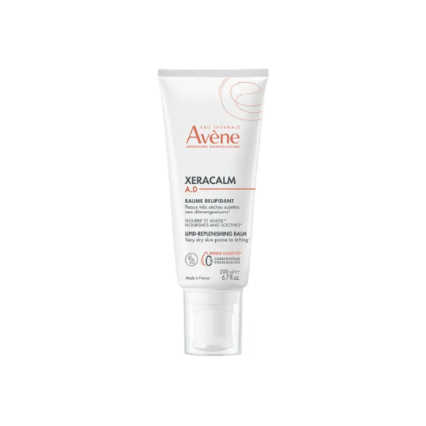 Avène Xeracalm A.D bálsamo relipidizante x 200 ml - Imagen 2