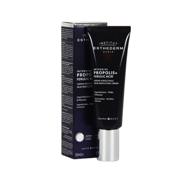 Intensive Propolis + Ácido Ferúlico crema x 50 ml - Imagen 2