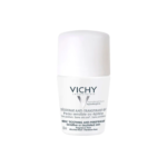 Vichy desodorante antitranspirante piel sensible x 50 ml