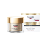 Eucerin Hyaluron-Filler + Elasticity crema de noche x 50 ml