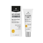 Heliocare 360 Age Active Fluid protector solar x 50 ml