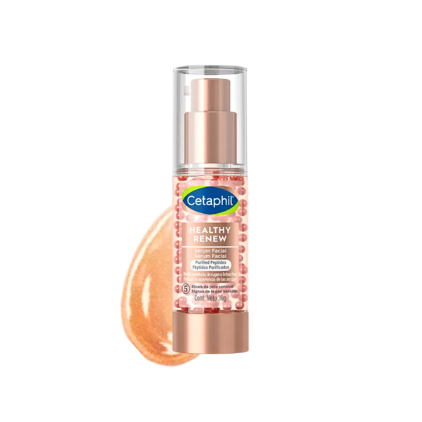 Cetaphil Healthy Renew suero facial antiedad x 30 ml - Imagen 2