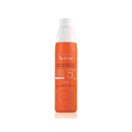 Avène protector solar spray SPF 50+ x 200 ml