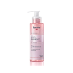 Eucerin Anti-Pigment gel limpiador exfoliante x 200 ml