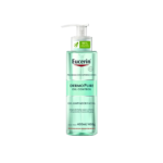 Eucerin Dermopure gel limpiador facial x 400 ml