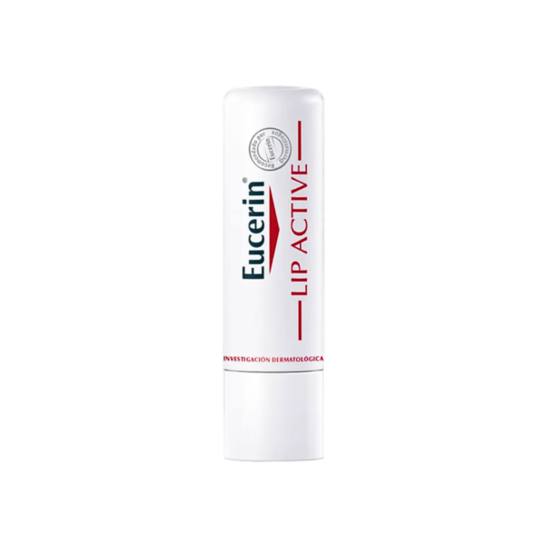 Eucerin protector labial hidratante x 4.8 gr - Imagen 2