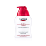 Eucerin higiene íntima gel x 250 ml