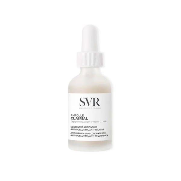 SVR Clairial suero concentrado antimanchas x 30 ml - Imagen 2