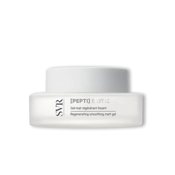 SVR [Pepti] Biotic gel regenerador x 50 ml - Imagen 2