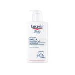 Eucerin PH5 Shampoo de baño Baby x 250 ml
