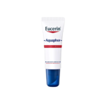 Eucerin Aquaphor bálsamo reparador de labios x 10 ml