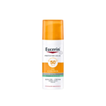 Eucerin Sun Face Toque Seco SPF 50+ x 50 ml
