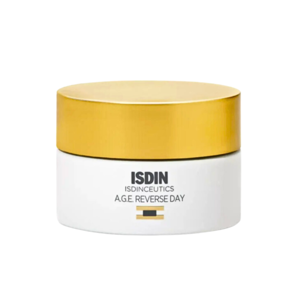 Isdinceutics A.G.E. Reverse crema de día x 50 ml - Imagen 2