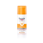 Eucerin Sun facial Pigment Control tono medio x 50 ml
